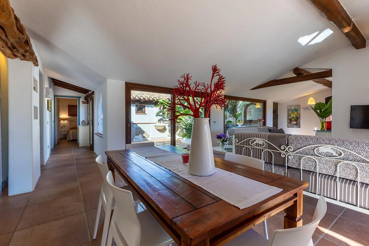 Villa Sea Dream Castiadas