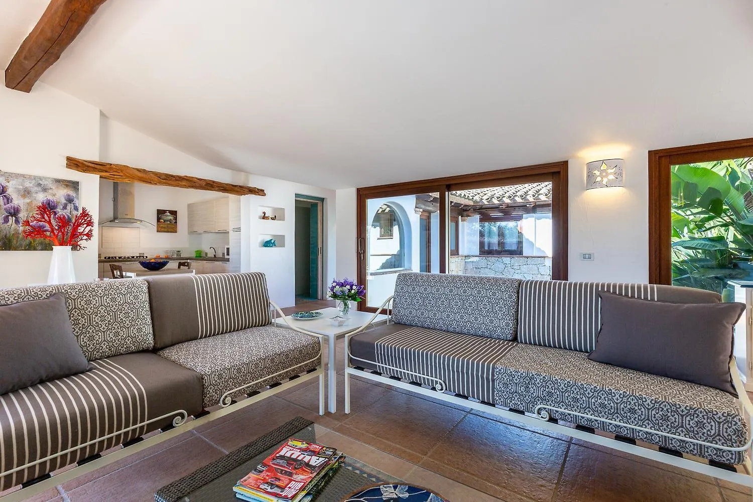 Villa Sea Dream Castiadas
