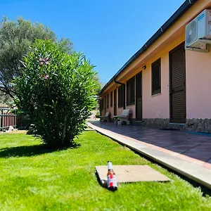 Sa Mandria Alloggio per agriturismo
